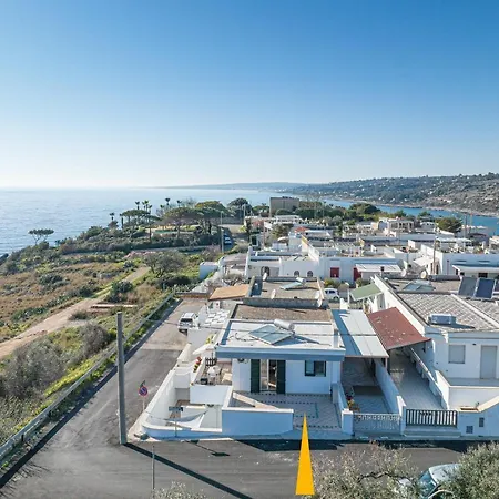 Villa Del Cuore- Firenze Del Sud Marina di San Gregorio